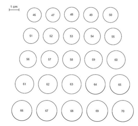 Size-chart