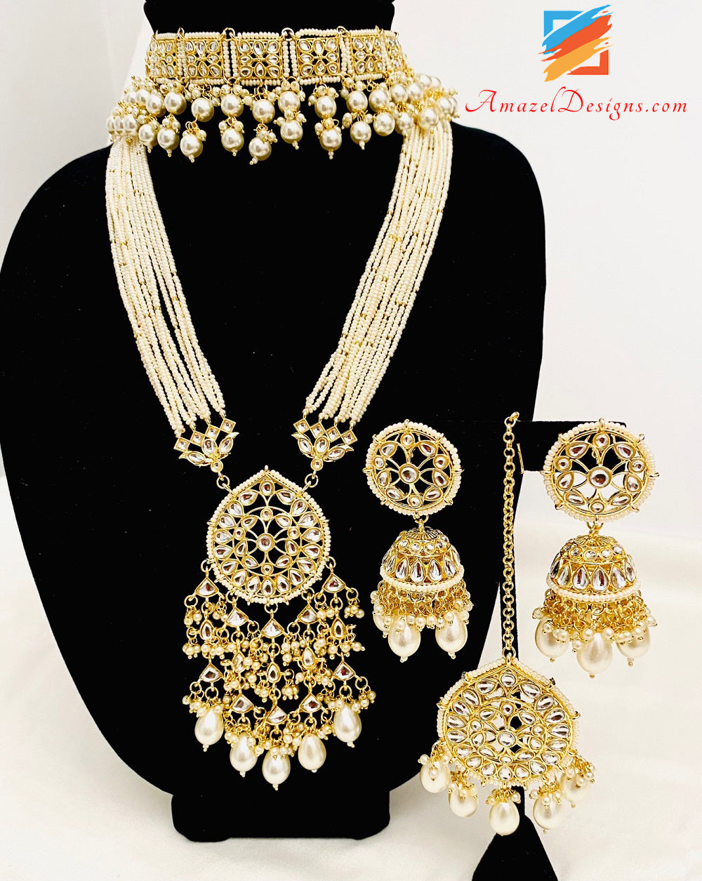 kundan rani haar price