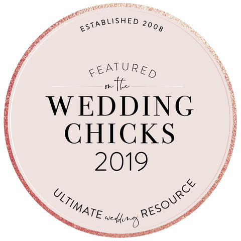 wedding chicks approved vendor