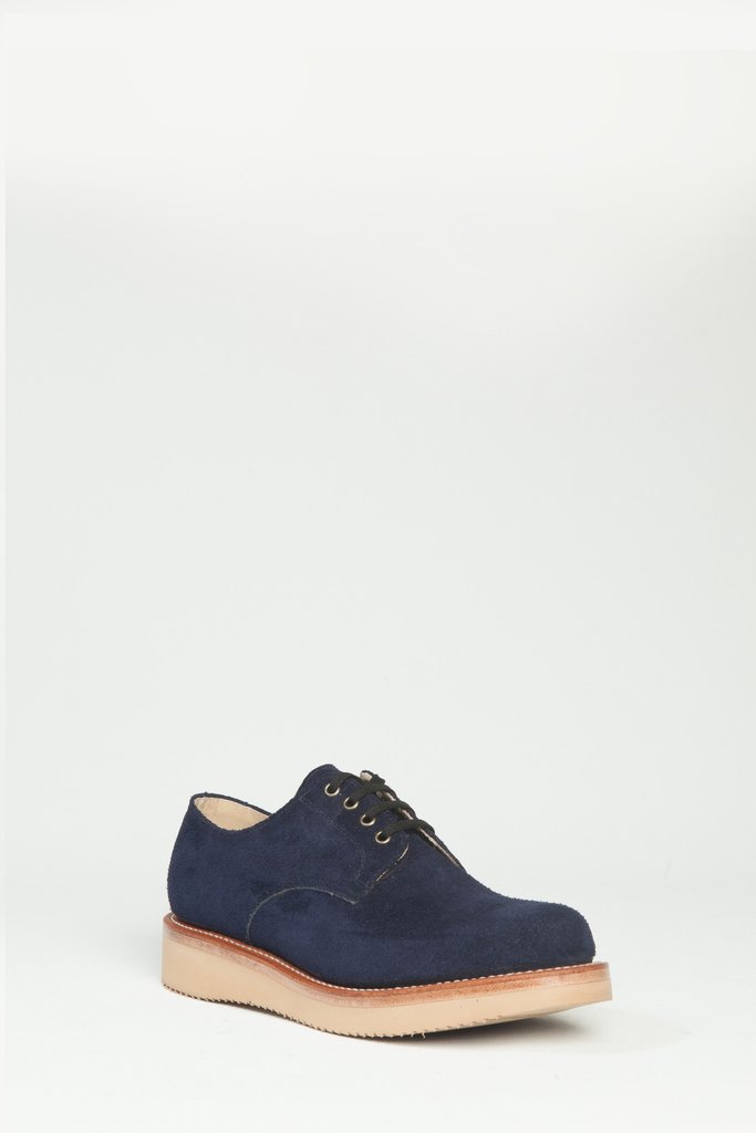 Oxford - Rubber Sole – ERRO