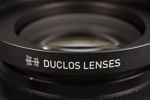 Duclos 80mm front ring