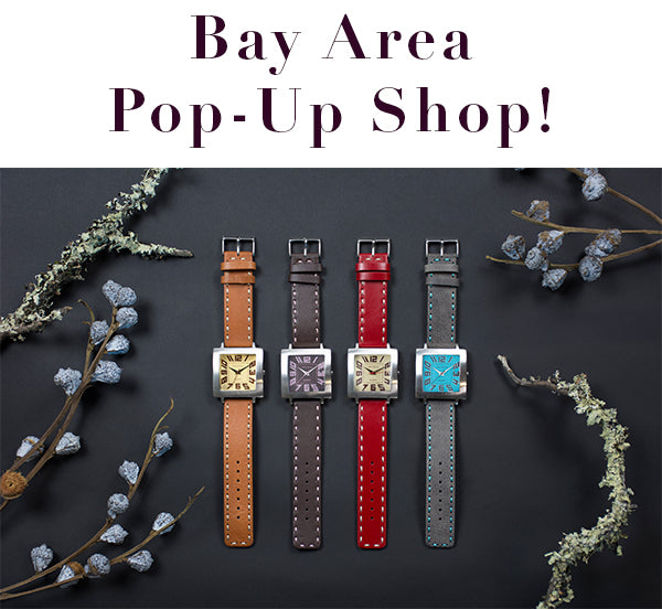 Bay Area TOKYObay Pop-Up Shop