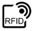 RFID Blocking Logo
