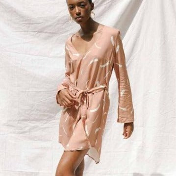 Midori Dress