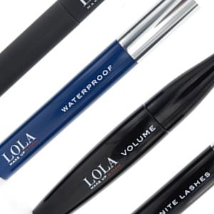 lola make up and indulge beauty mascara 