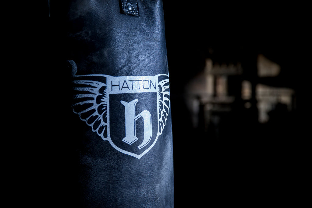 Hatton Boxing in partnership with Jordan Fitness