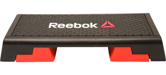 step reebok platform