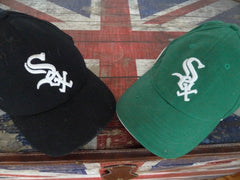 chicago white sox halfway to st patrick's day