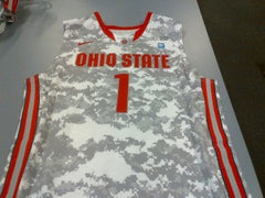 Basketball Game Aircraft Carrier on Authentically Speaking Pro League Authentics