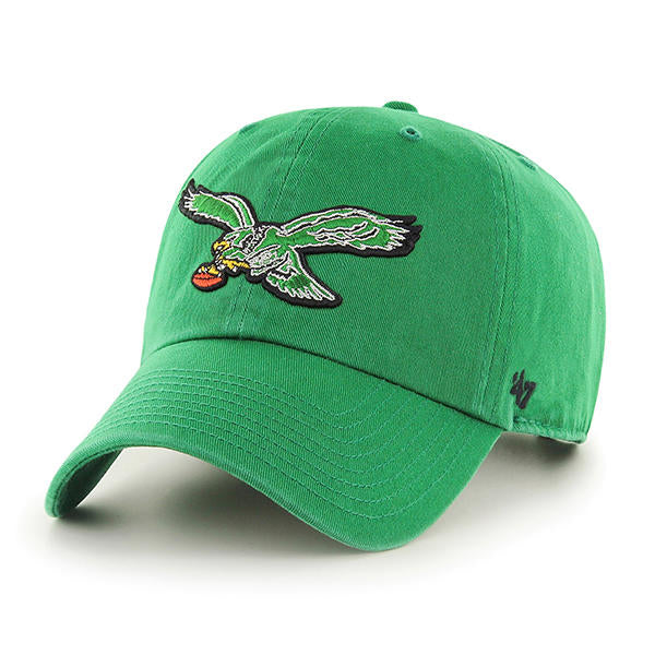 womens eagles hat