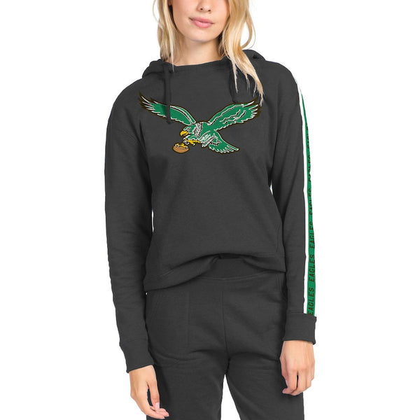 women's philadelphia eagles sweatpants