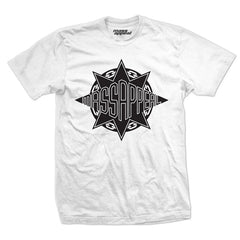 GANG STARR LOGO T