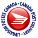 Canada Post Logo