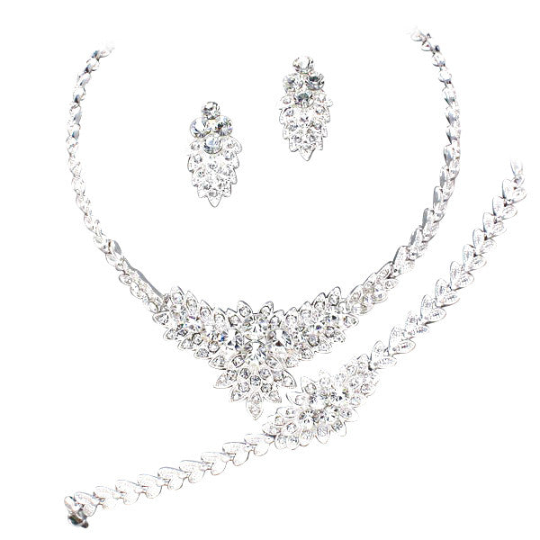 Wedding Jewelry Sets For Brides And Bridesmaids Bling Bride Betty