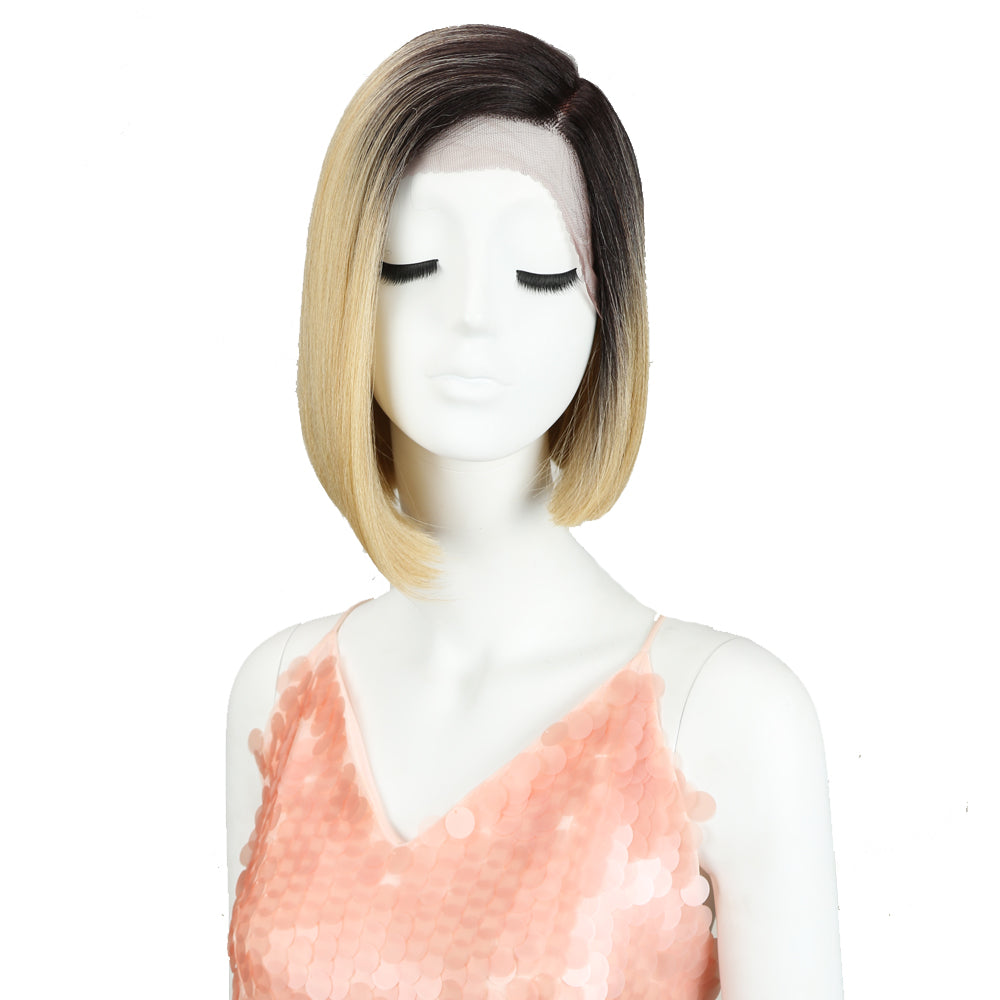 Daria丨Synthetic Lace Wig （Part Lace）9.5 Inch