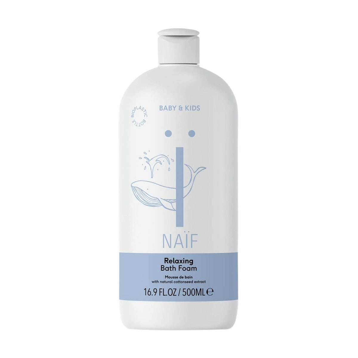 breed Geletterdheid Pastoor Naïf - Relaxing Bath Foam - Bubbels met behulp van kokos en suiker | Beauty  Junkies