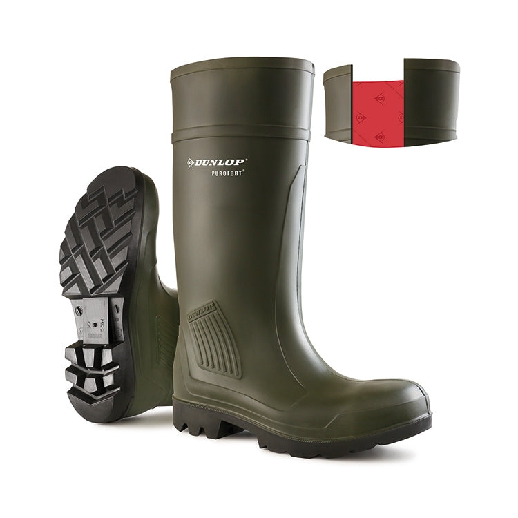 thermal wellingtons