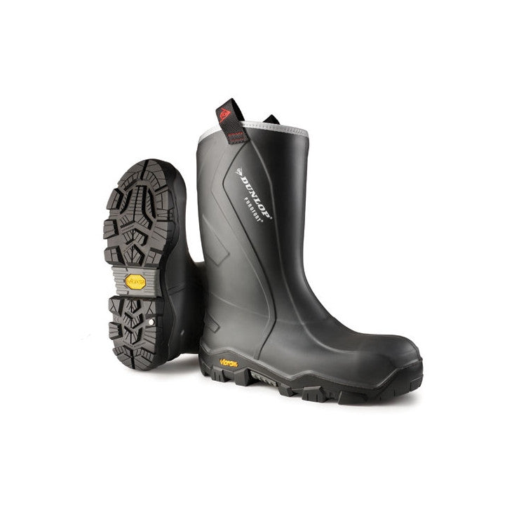 purofort wellies