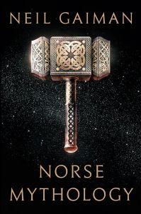 best norse mythology books