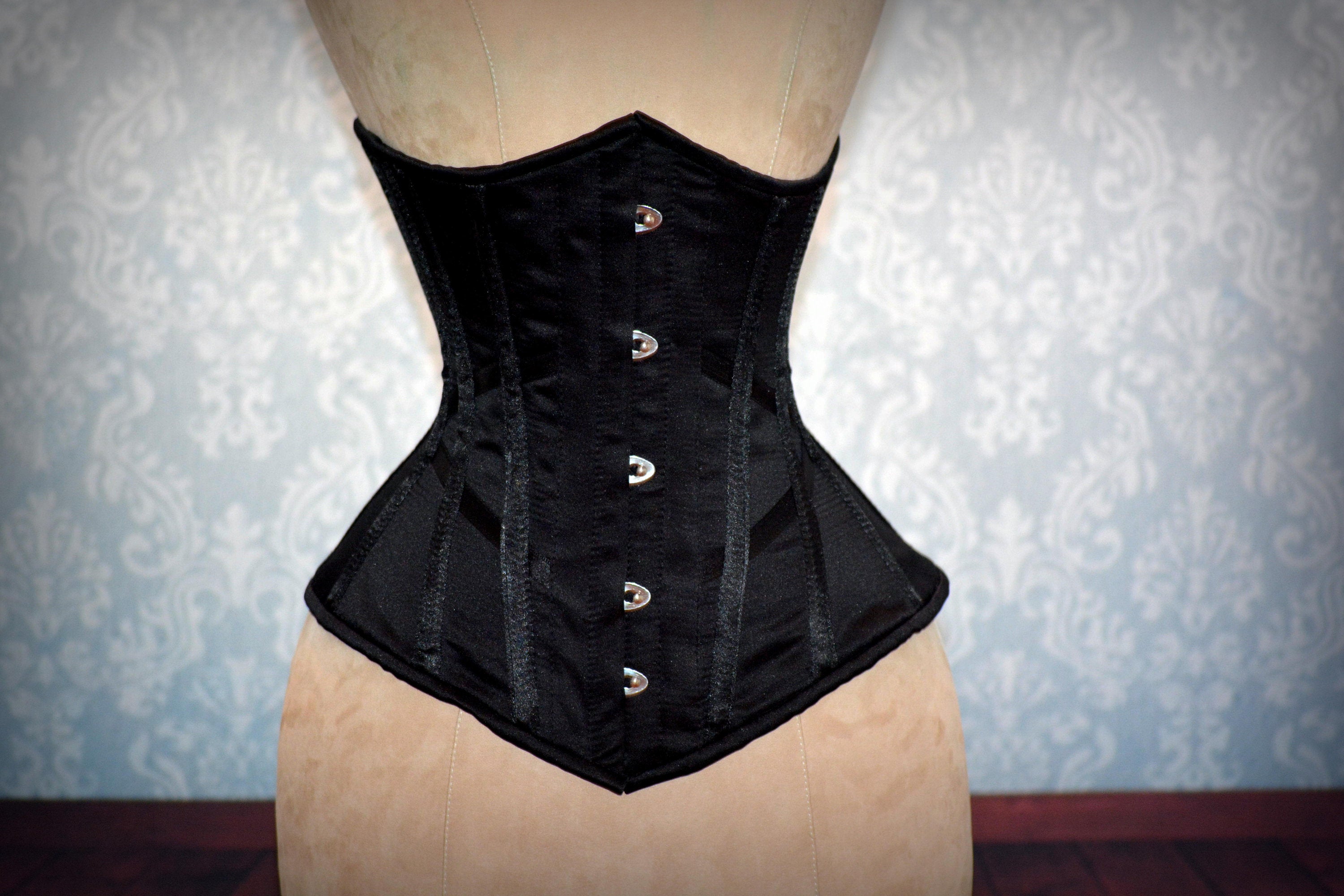 corset we