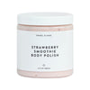 Strawberry Smoothie Body Polish Body Care Emme Diane 