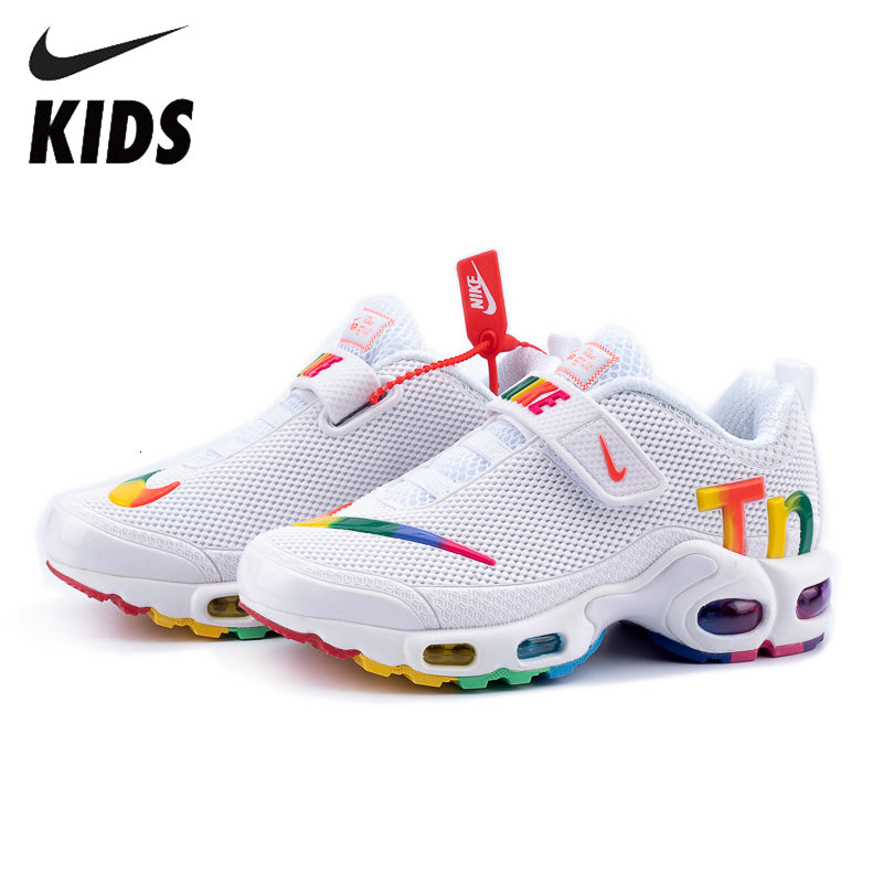 ورم خبيث nike air max tn kids 