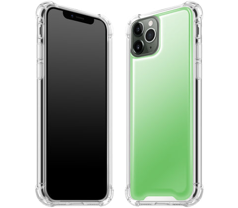 Electric Green <br>iPhone 11 Pro - Glow Gel case