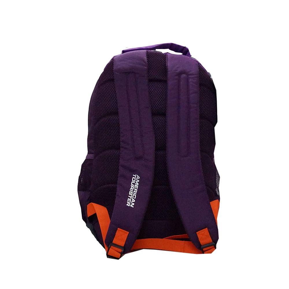 american tourister woddle plus backpack