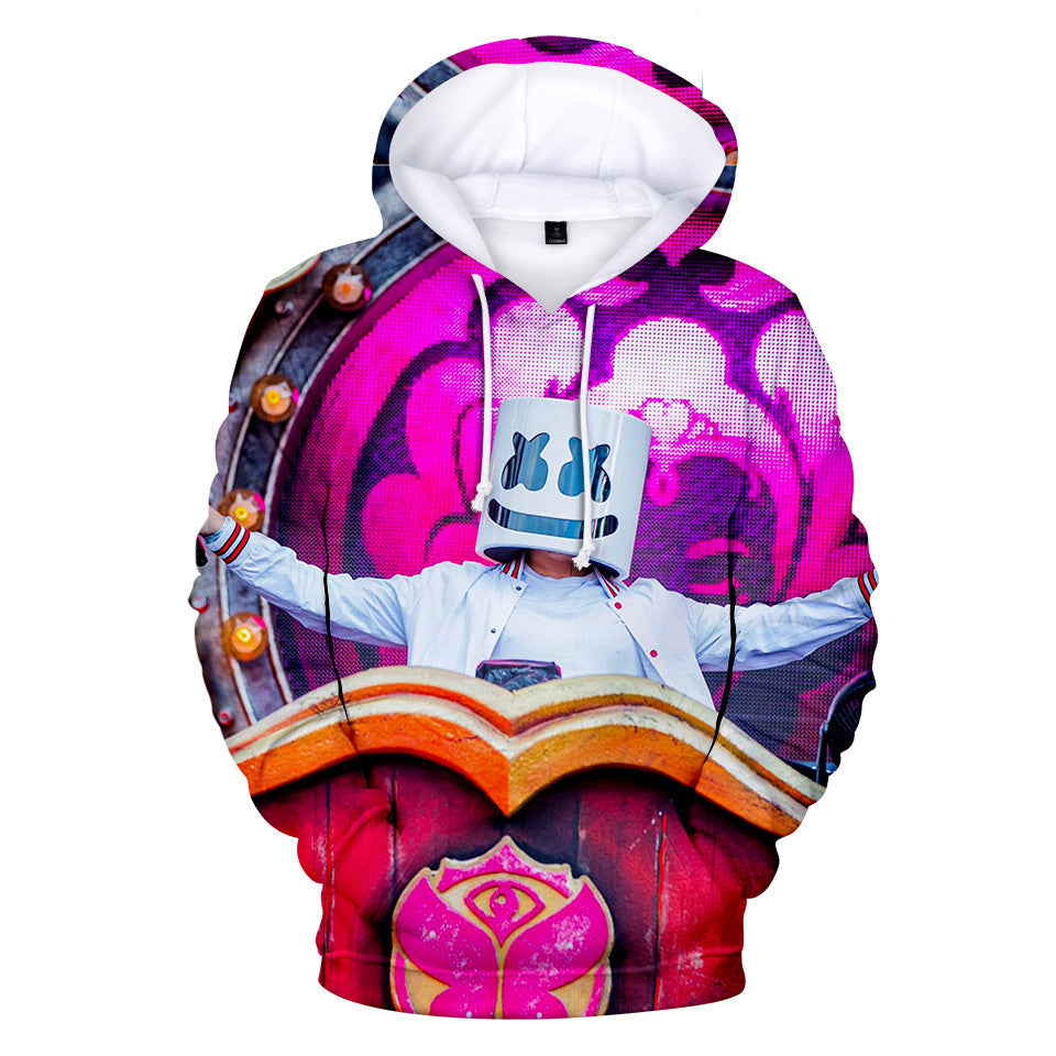 fortnite pink hoodie