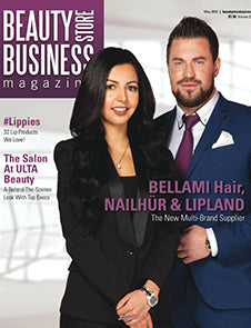 BEAUTY STORE BUSINESS MAGAZINE