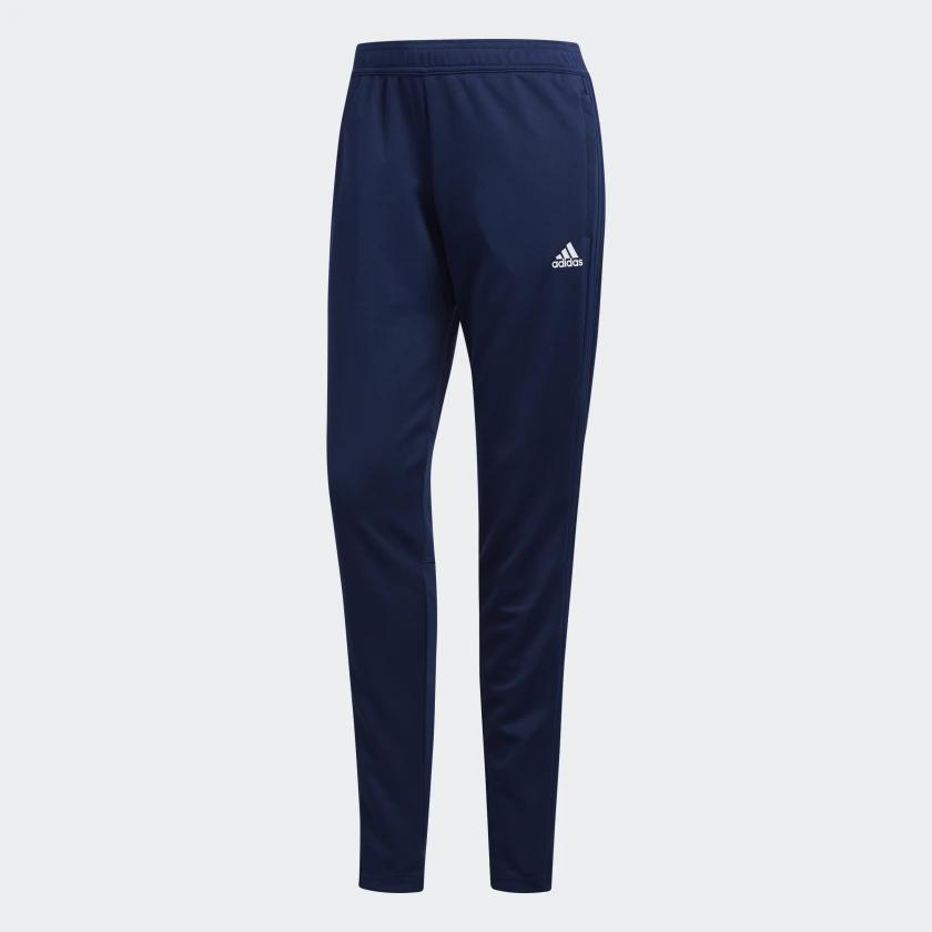 adidas condivo training pants blue