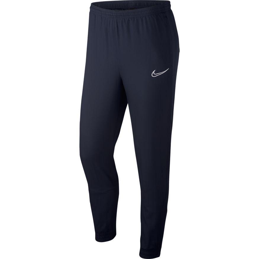 nike dry men's training pants