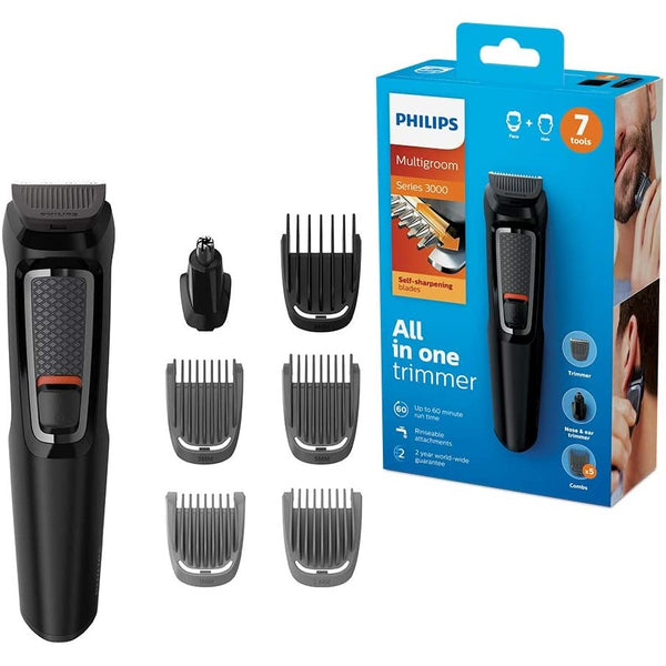 shoppers hair trimmer