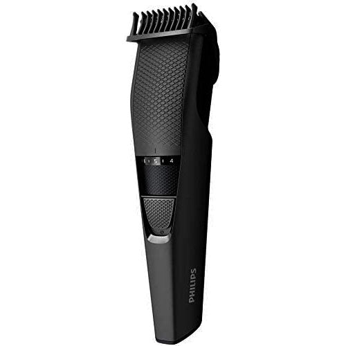 best clippers to line up beard