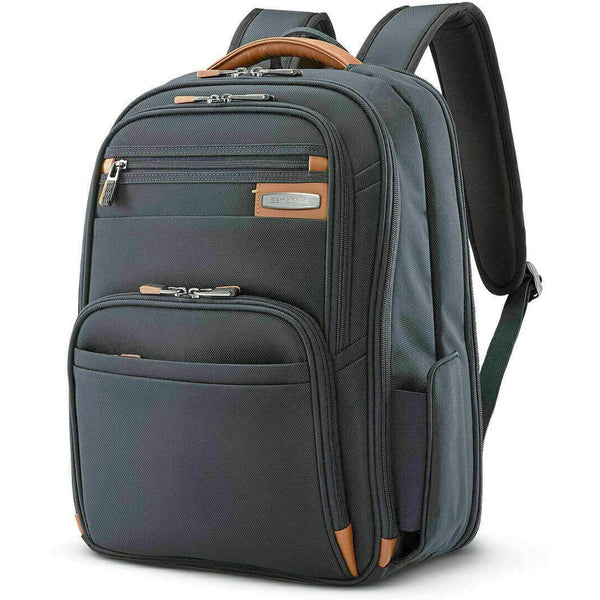 samsonite premier ii business backpack