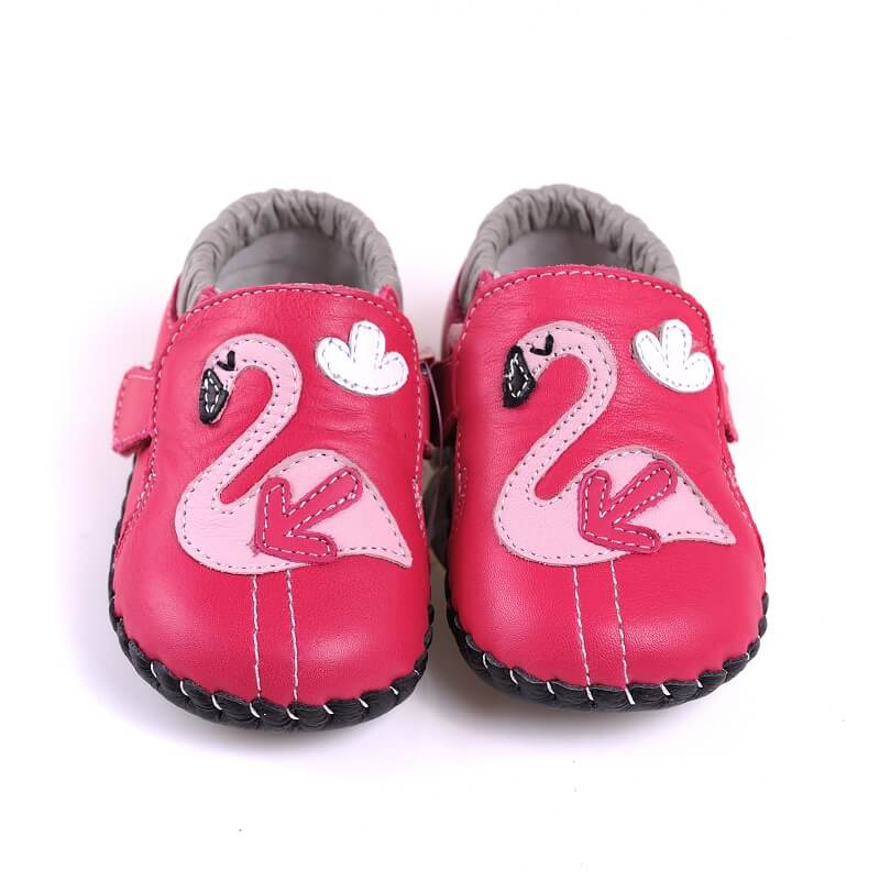 mango baby shoes