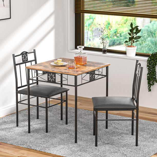 small 4 seat dining table