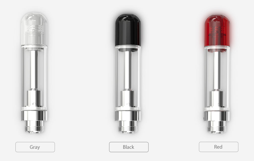 Joyetech eRoll Mac Replacement Pod Cartridge 3 Colors Available