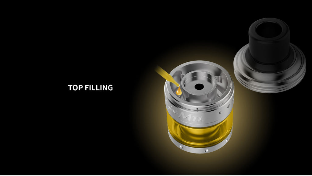 OBS Engine MTL RTA Top Filling