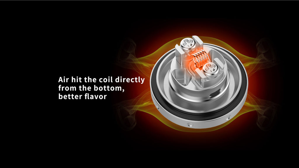 OBS Engine MTL RTA Coil