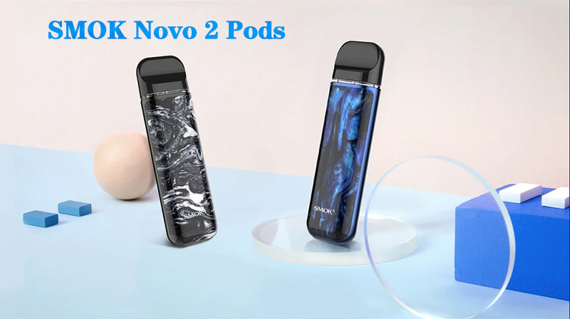 SMOK Novo 2 Pods