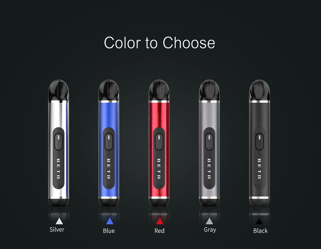 Think Vape Beta Vape Pod System Color to Choose