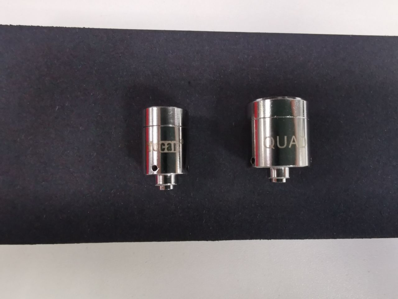 Yocan Loaded Coil Details