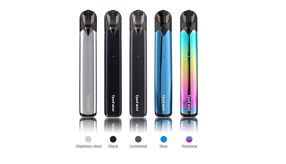 Yosta Ypod Mini Vape Pod System 310mAh 5 Colors Available