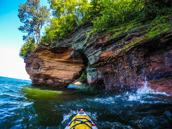 Apostle Islands