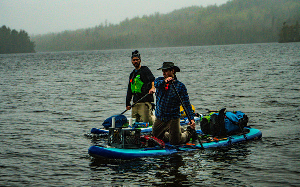 Midwest Paddle Hala SUP