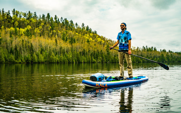 Paddle the Midwest