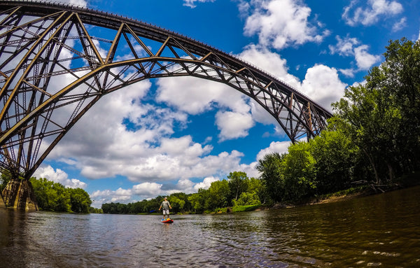 ST Croix Riverway