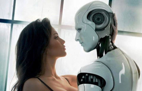 Intelligence artificielle et sexe