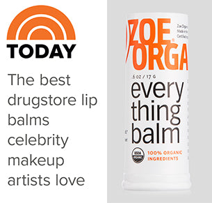 The best drugstore lip balms celebrity makeup artists love